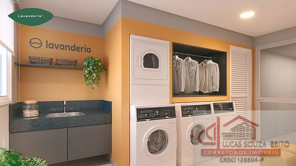 Lavanderia